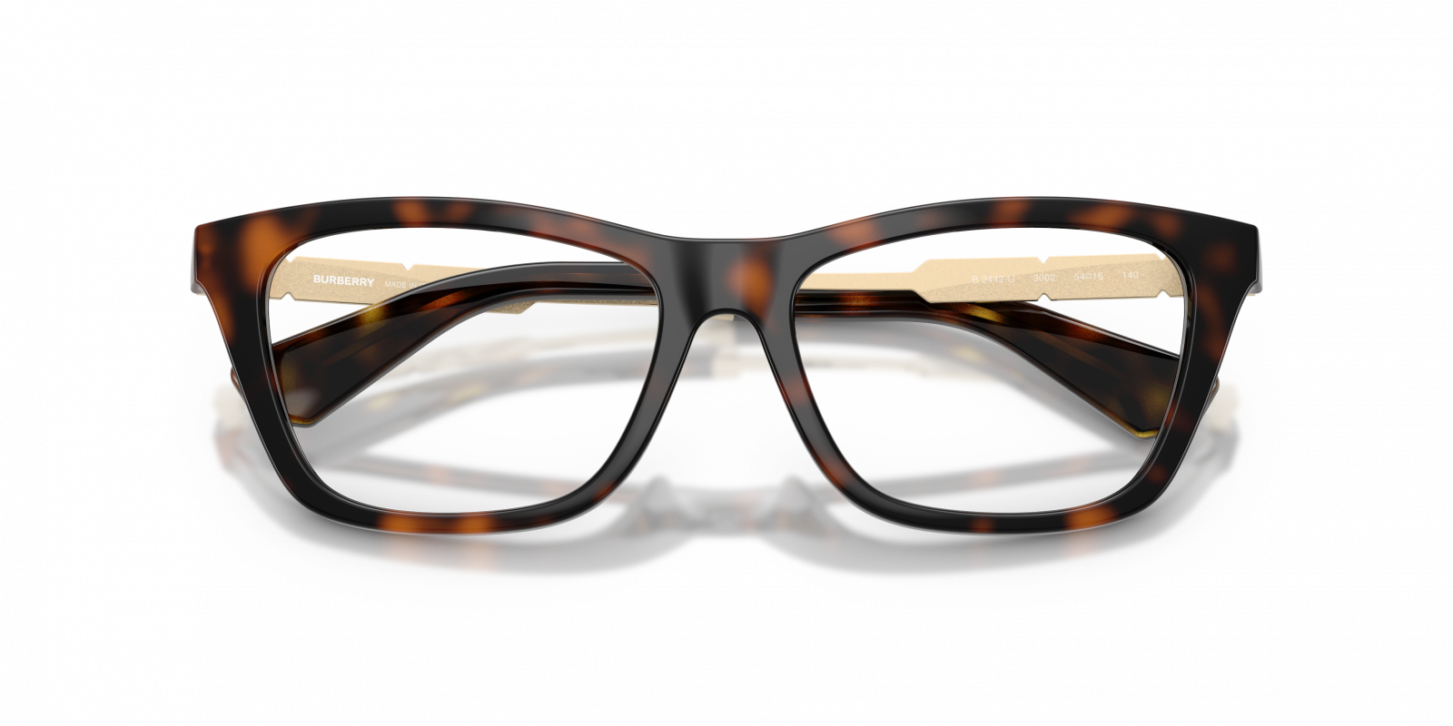 Burberry BE2442U 3002  